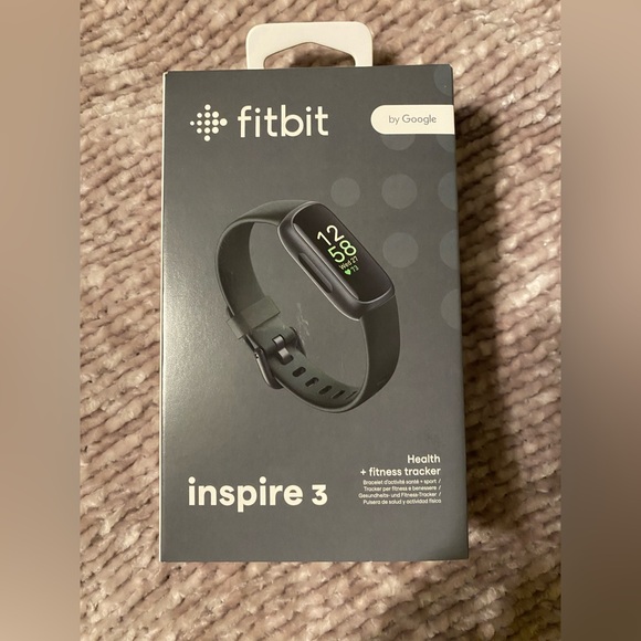 Fitbit Inspire 3